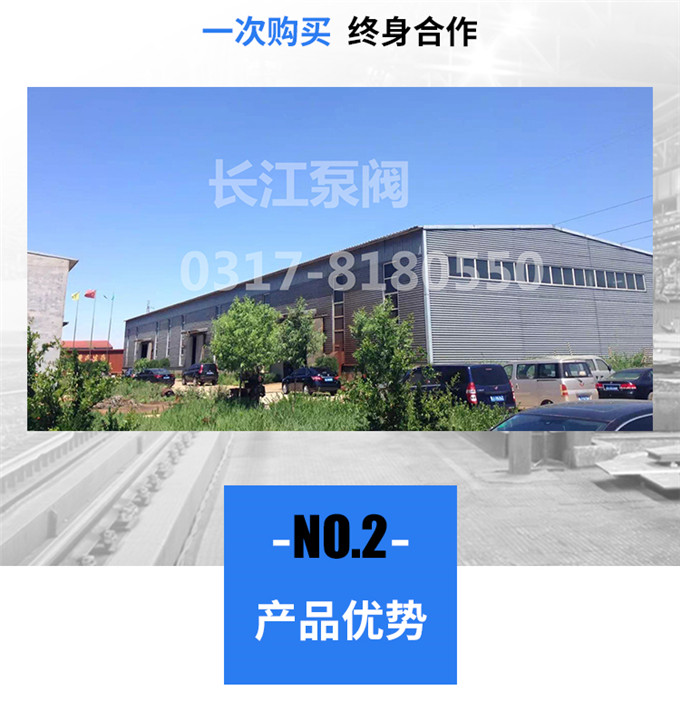 泊頭長江齒輪油泵一次購買終身合作